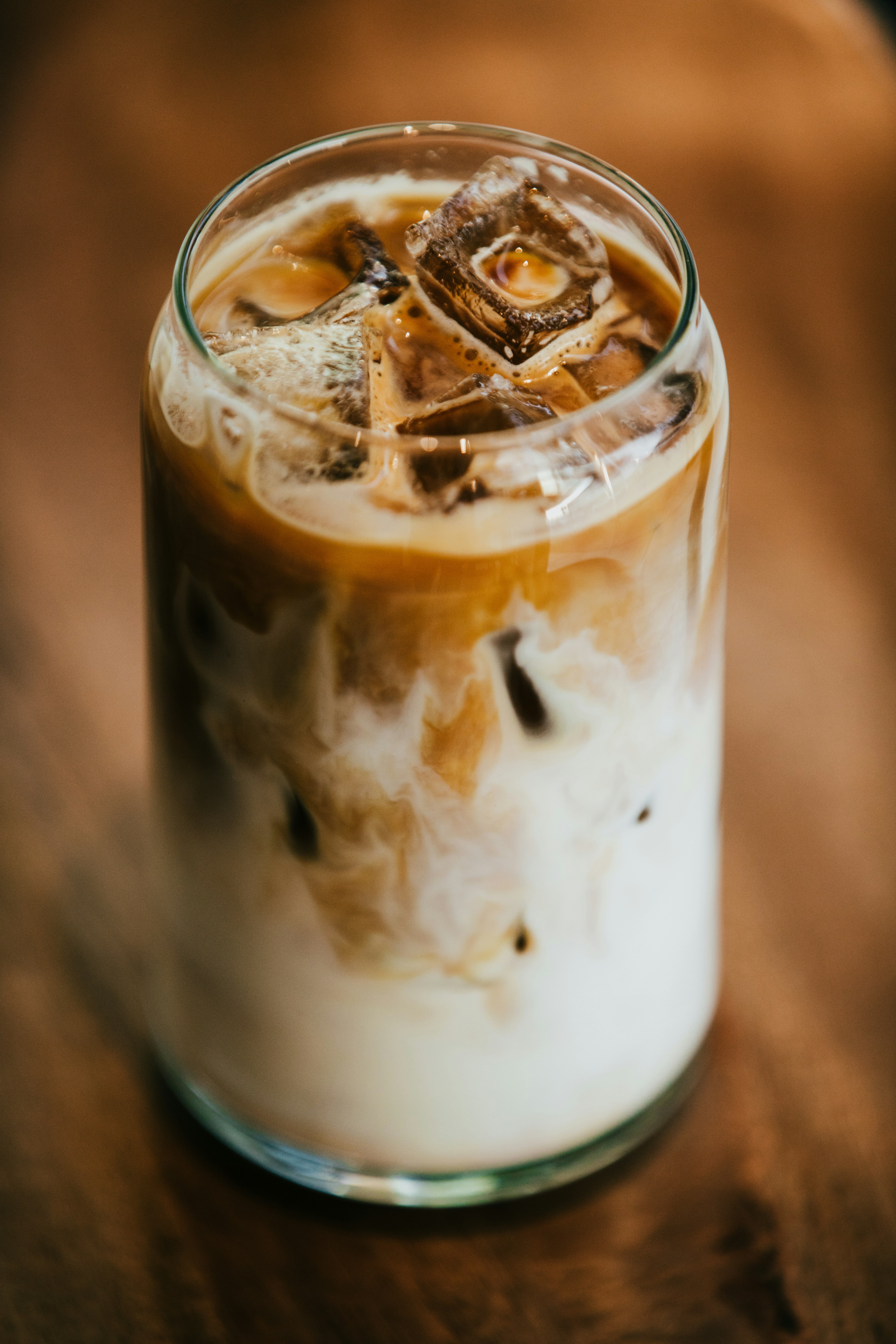Cold brew coffee